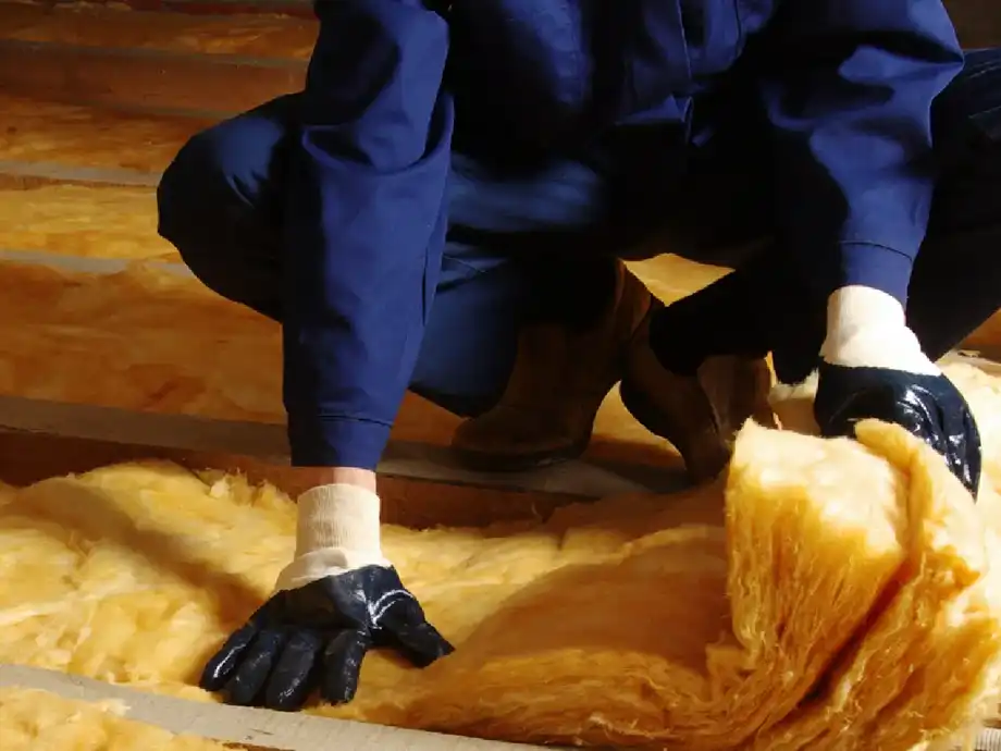 戸建断熱リノベーション