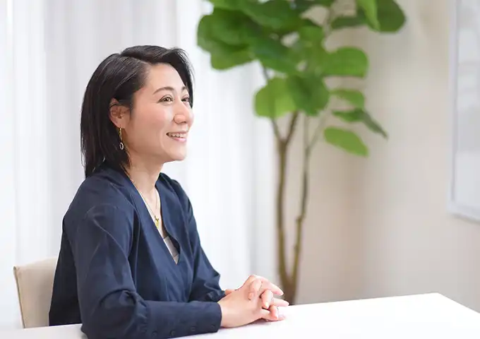赤松純子
