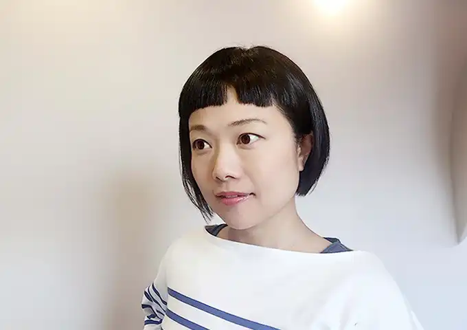 中田啓予