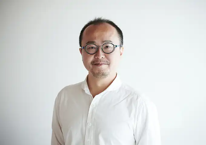 西井洋介