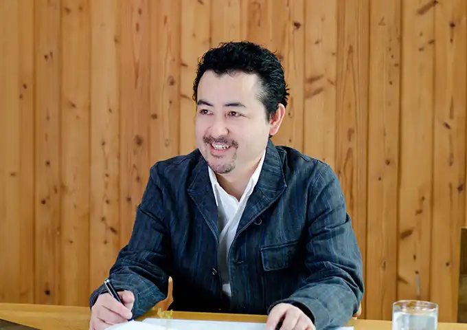 深澤明