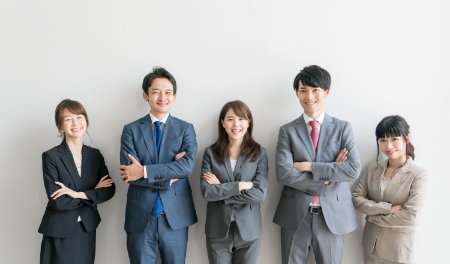 私たちについて