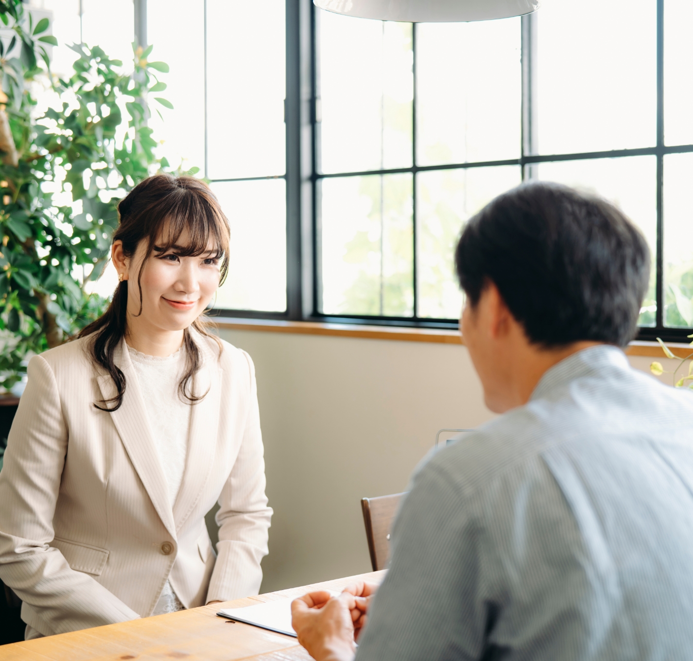 お引き渡し後のアフターサポートプログラム