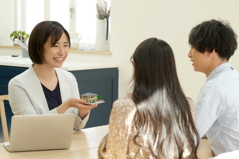 建築プランの作成・ご提案