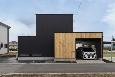 「見えない快適さをデザインする。建築家と考える“断熱リノベーション”」