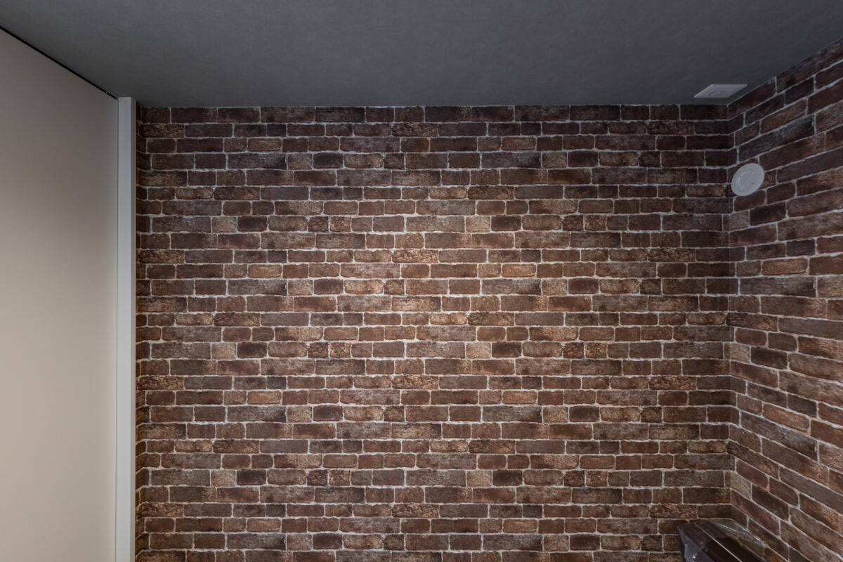 家族が集まる癒しの家