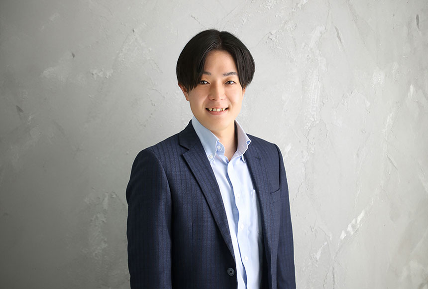 廣瀬　昂大