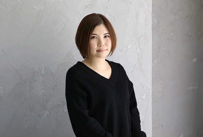 畑瀬 仁美