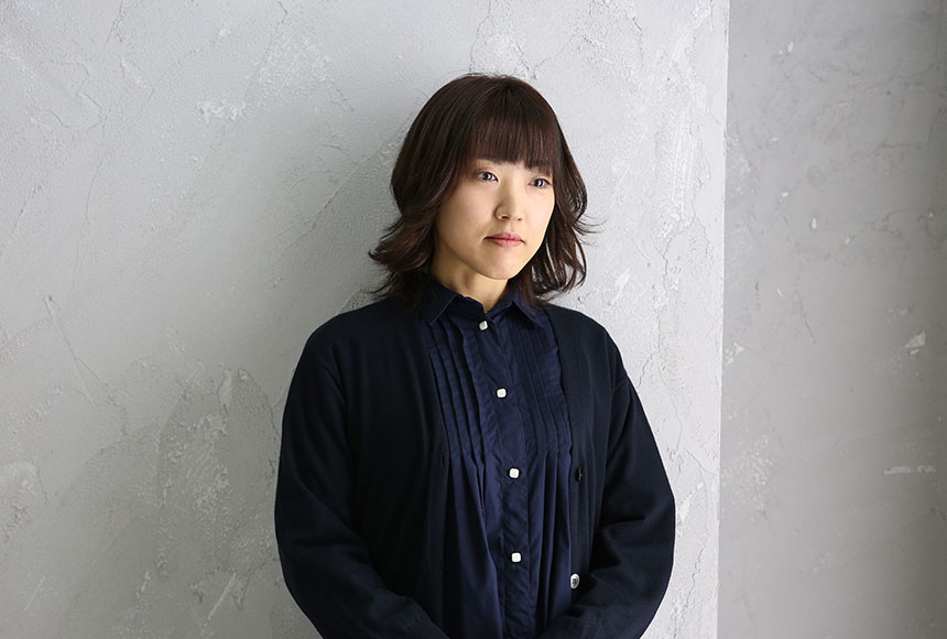 中瀬 好恵