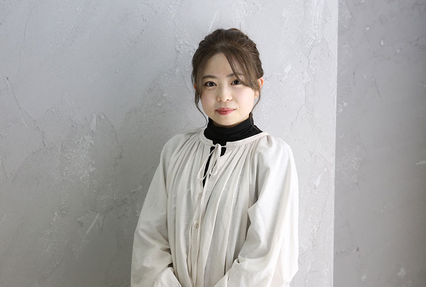 石川 茉奈