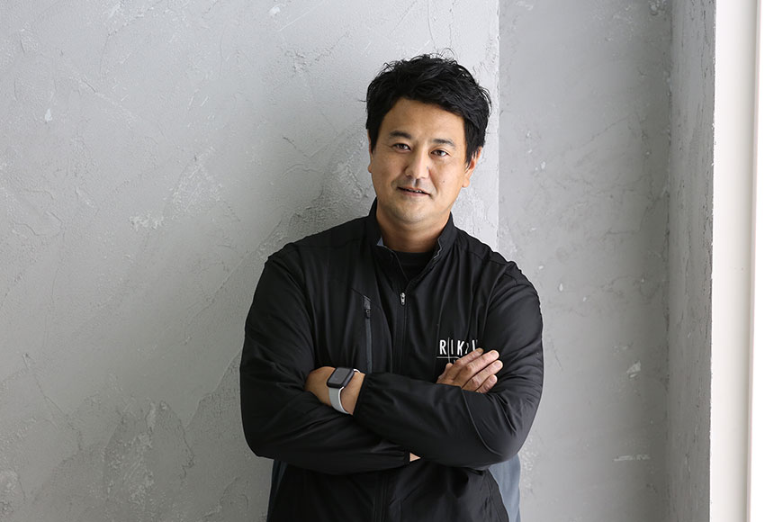 小笠原 智史