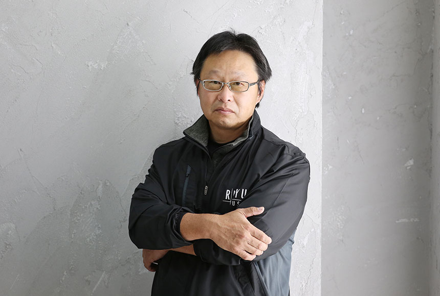 藤原 明広