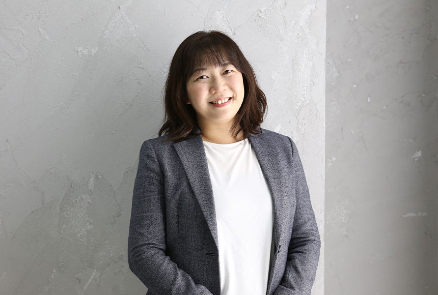 山本 彩子