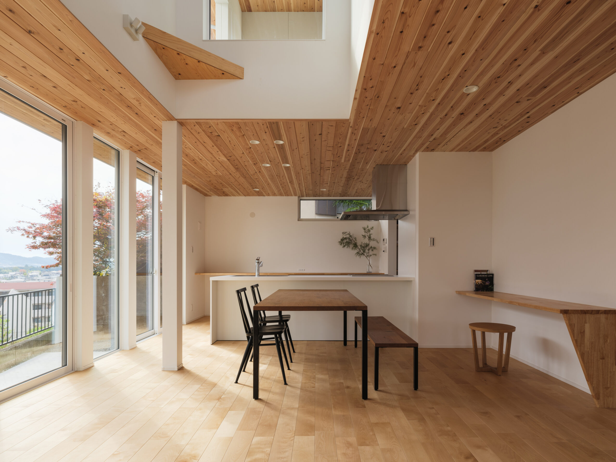 【岡崎市開催】建築家と考える はじめてのリノベセミナー