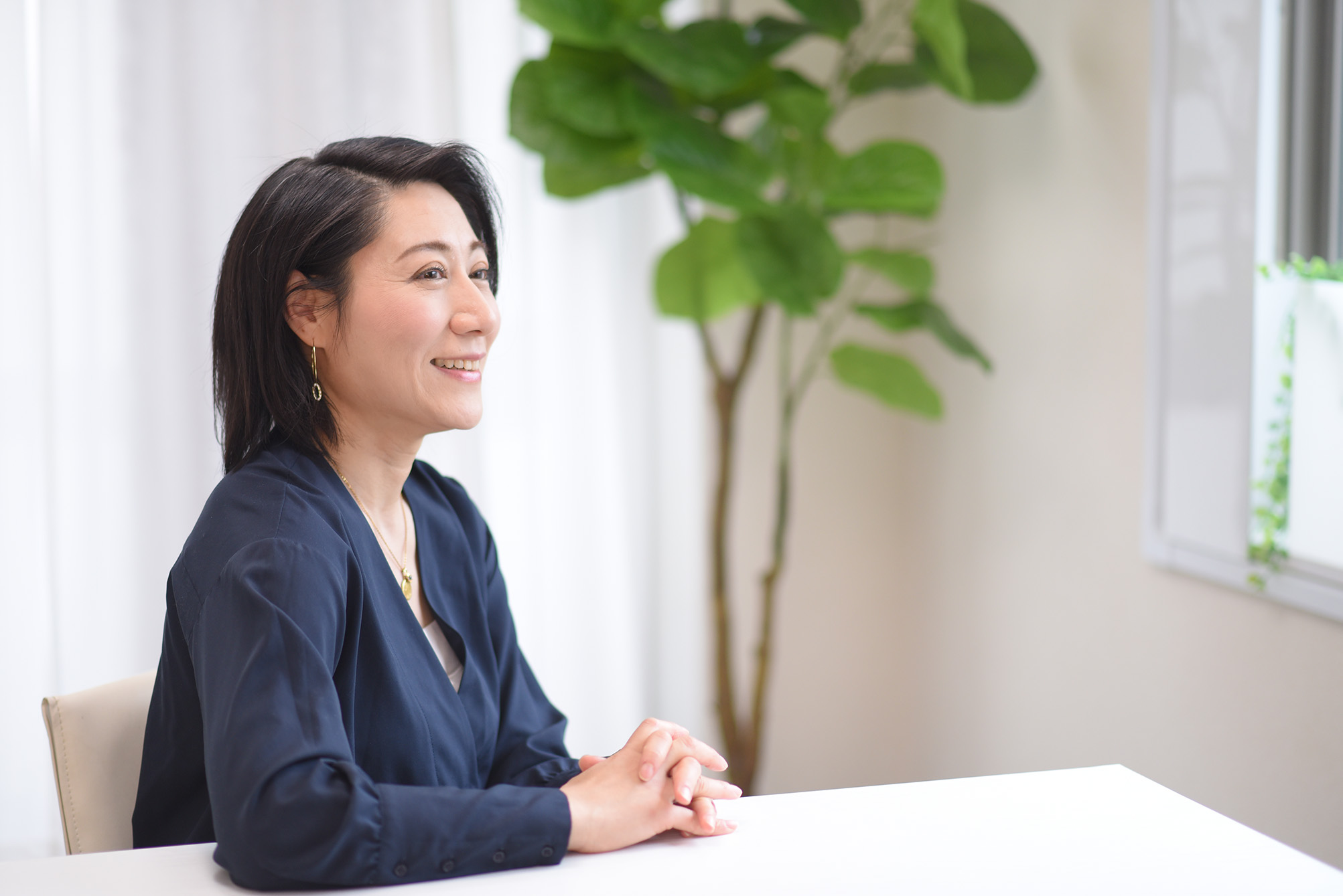 赤松 純子